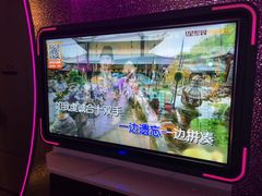 -星聚会KTV(合生汇黑金店)
