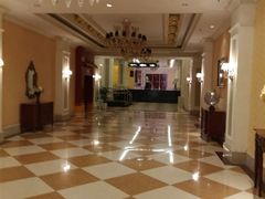 -沈阳于洪碧桂园凤凰酒店