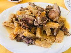 -荣生萝卜汤饭店