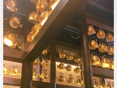 -韩国料理大力士(屏风街店)