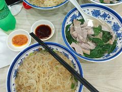 -陈记三及第(上沙店)