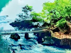 -香桥岩溶国家地质公园