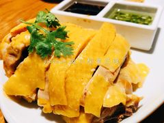 蘇小柳白切鸡-苏小柳手工点心(人民广场分院)