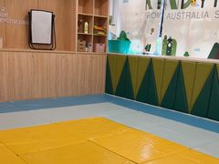 -亲亲袋鼠托育早教·思维专注力·棕熊英语(鼓楼恒力城店)