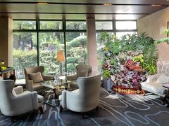 -棕榈岛海鲜自助餐厅(虹桥迎宾馆店)