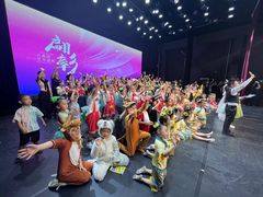 -红黄蓝成长中心(海淀上地店)