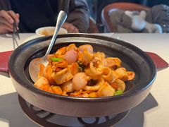 -万盛合(渔人码头店)