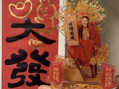 -海马体照相馆(大连柏威年购物中心店)