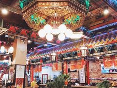 大堂-缪氏川菜(丰盛町店)