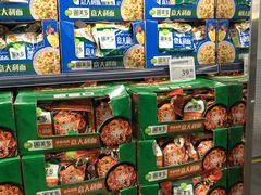 -山姆会员商店(杨桥西路店)