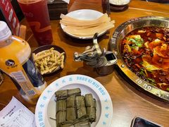-受气牛肉·重庆耙牛肉(来福士店)