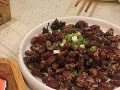 -浮何烤铺(桐梓林店)