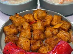 -南拳十三姨·潮汕砂锅粥·粤菜(西单大悦城店)