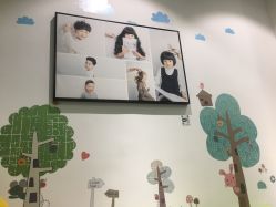 -星童Star.Kids儿童理发&理胎发(美罗店)