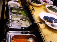 -素清香(解放路店)