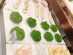 -奈雪的茶(鄞州万达店)