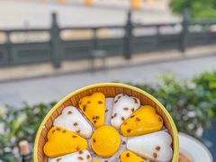 -汉水谣·江景餐厅(江滩店)