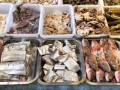 -小厨师·二十年沈家门小海鲜(百井坊巷店)