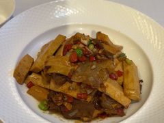 -天和晟新京菜.水煮鱼.湘土菜(国展店)