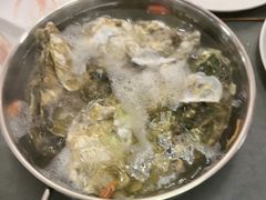 -尚宴牛特鲜自助(太原街万达店)