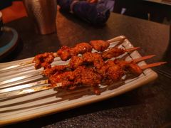 -丝路金桃·新疆菜(徐汇店)