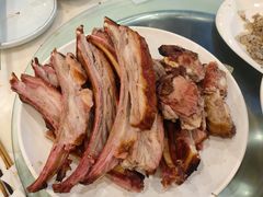 -福寿斋·老北京铜锅涮肉·烤鸭(顺义总店)