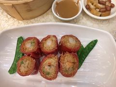 -顺德人家食府(黄金广场店)