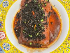 -八大碗·地道东北菜(白塔堡店)