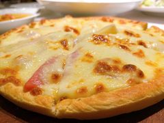 -波特曼西餐厅(南岗店)