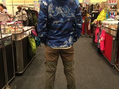 -崇光百货(铜锣湾店)