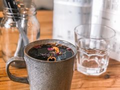 热红酒-Egg•Allday Brunch(襄阳北路店)