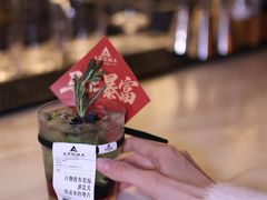 -洛缦音乐餐厅(工业展览馆万象城店)