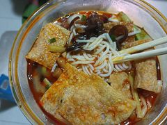 -桂湘缘卤味螺蛳粉