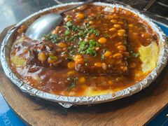 -长安·大茶饭