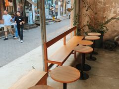 -VOYAGE COFFEE 咖啡烘焙工坊店(798艺术区店)