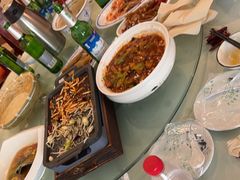 -老雒阳面馆·水席(洛宁高速路口店)