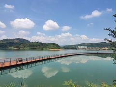 -翠屏湖景区