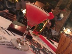-流浪者复古西餐鸡尾酒吧(沈阳店)