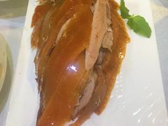 -福海居烤鸭店(鸟巢店)