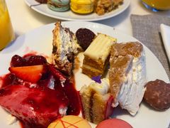 -广州四季酒店·意珍·意式自助餐