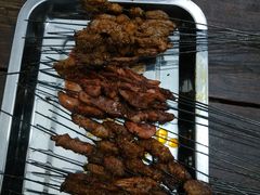 -清真·马峰烤肉(小学习北巷店)