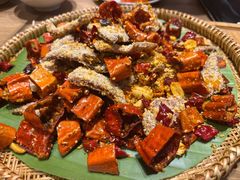 昂牛-米店·云南菜(南门店)