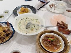 -丰鲤楼•闽南茶楼(仟禧汇店)
