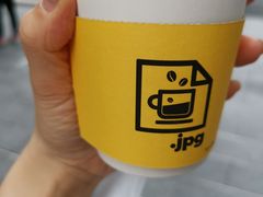 -JPG coffee(广州体育西店)