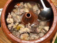 -云海肴·汽锅鸡·云南菜(美罗城店)