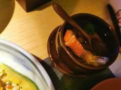 -京料理·日料自助·铁板燒(复悦城店)