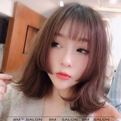-BM SALON