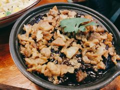 -中国凉都黄牛肉馆(杭州总店)