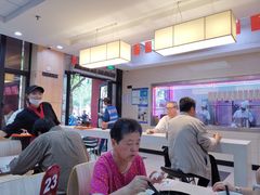 大堂-大富贵(临沂店)