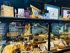 -熊叔熊婶面包房(团结湖店)